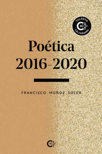 Poética 2016-2020