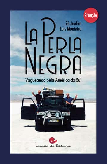 La Perla Negra