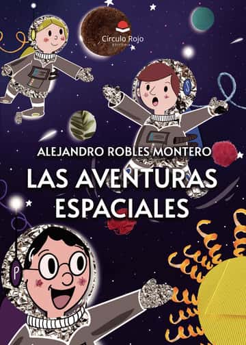 Las aventuras espaciales