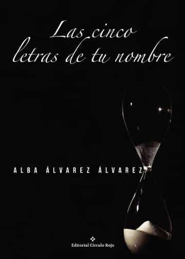 Las cinco letras de tu nombre