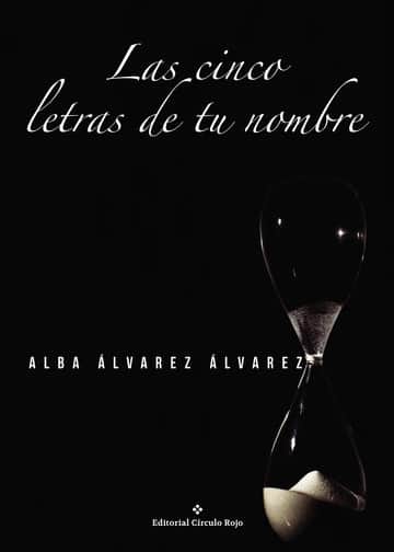 Las cinco letras de tu nombre