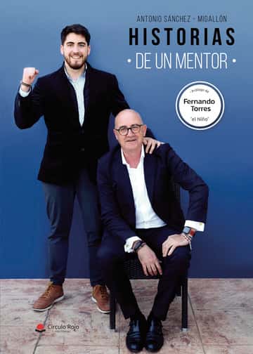 Historias de un mentor