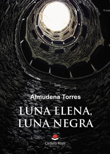Luna llena, luna negra