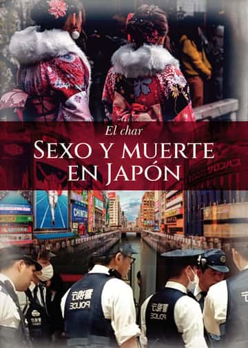 Sexo y muerte en Japón