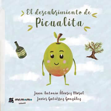 El descubrimiento de Picualita Tapa Blanda