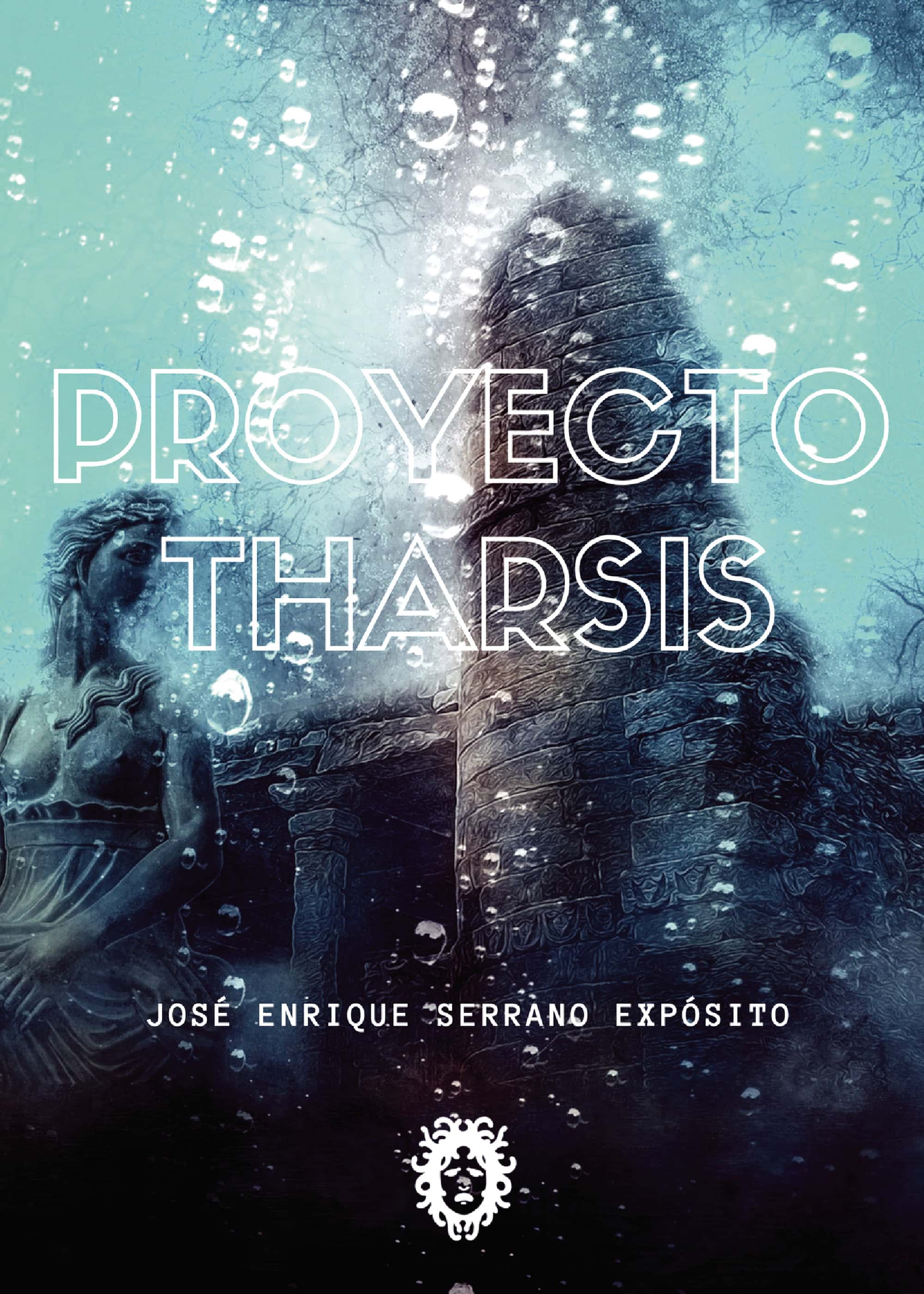 ATLANTIS PROYECTO TARSIS