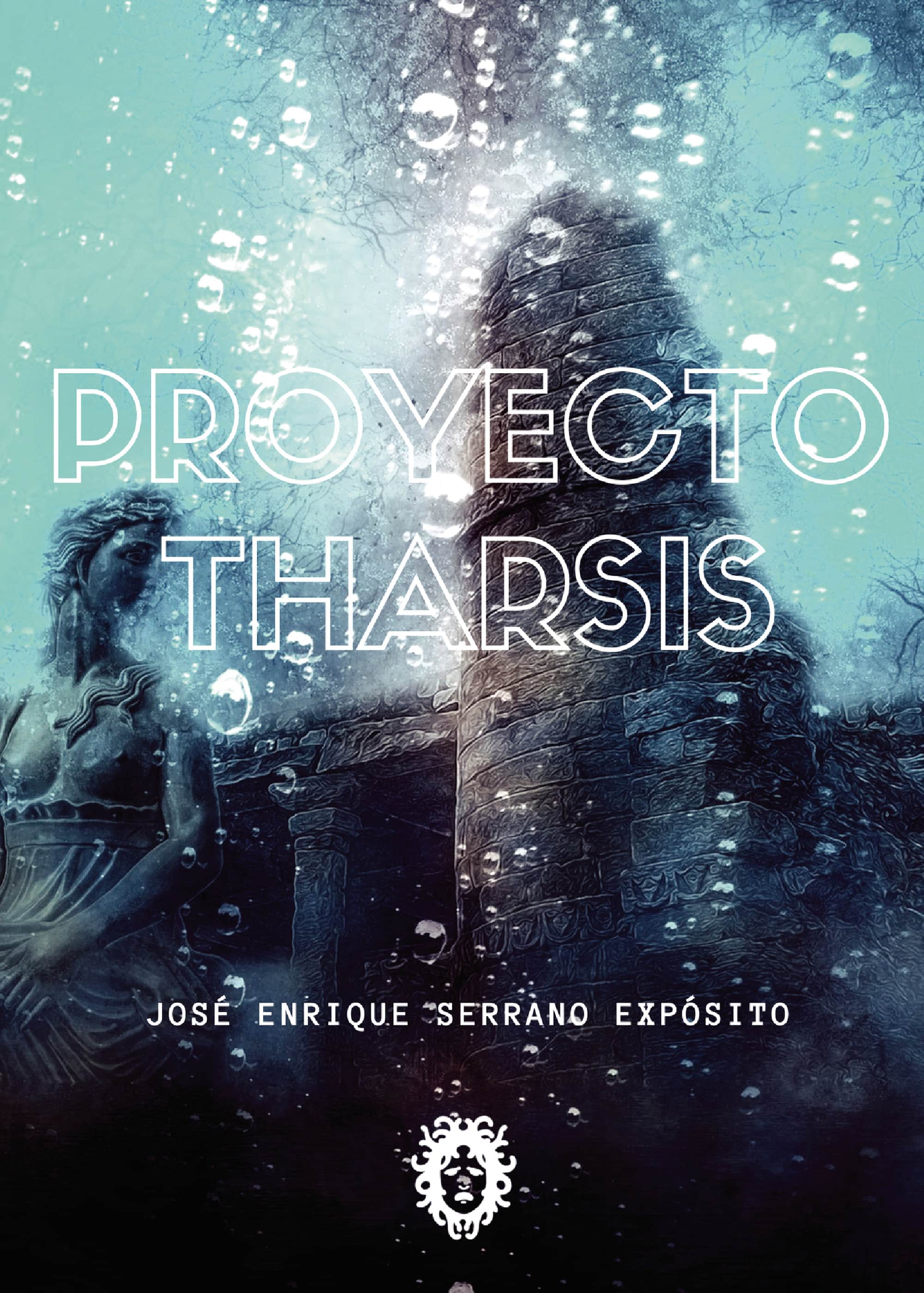 ATLANTIS PROYECTO TARSIS