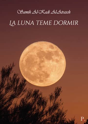 La luna teme dormir