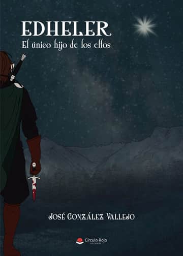 Edheler, el único hijo de los elfos