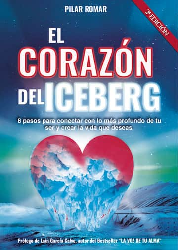 El corazón del iceberg
