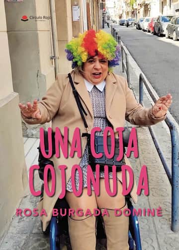 Una coja cojonuda