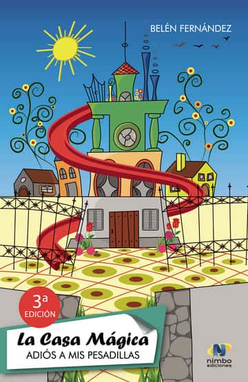 La casa mágica
