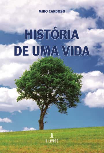 História de uma vida