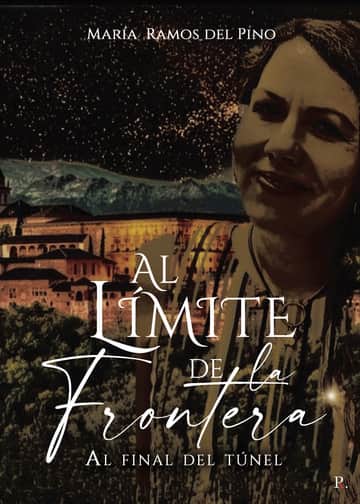 Al límite de la frontera.