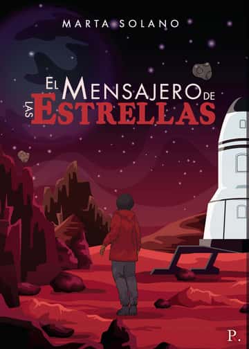 El mensajero de las estrellas