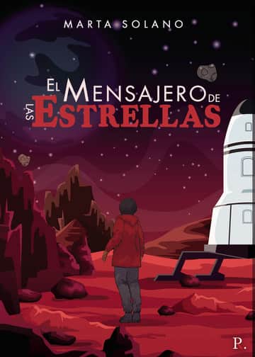 El mensajero de las estrellas
