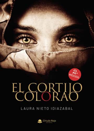 El cortijo colorao