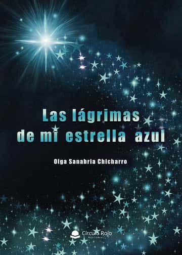 Las lágrimas de mi estrella azul