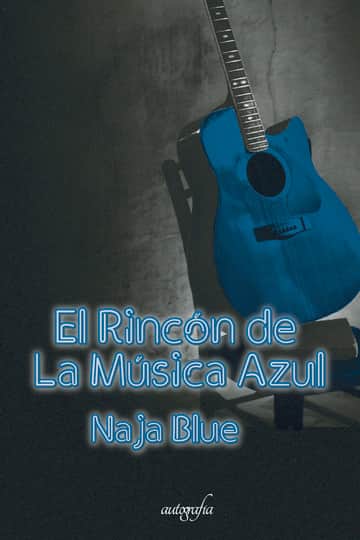 El rincón de la música azul