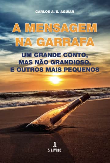 A mensagem na garrafa