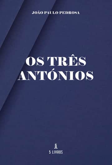 Os Três Antónios