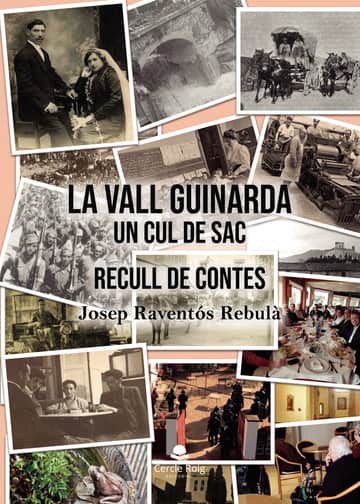 La Vall Guinarda un cul de sac