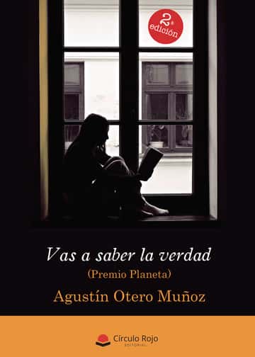 Vas a saber la verdad: \"Premio Planeta\"