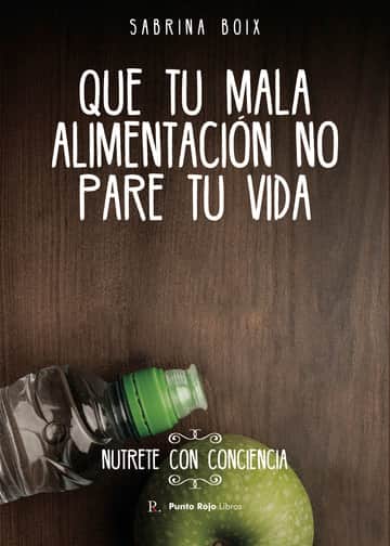 Que tu mala alimentación no pare tu vida