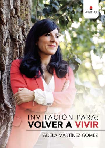 Invitación para: volver a vivir