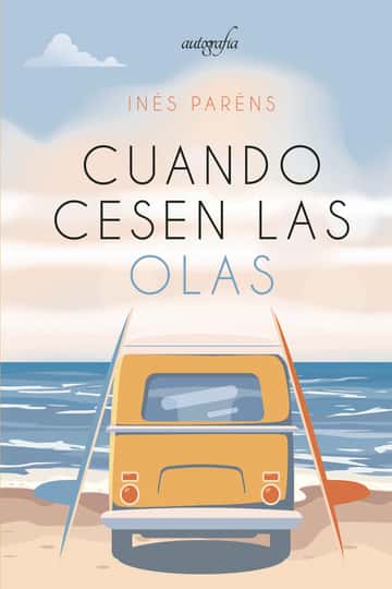 Cuando cesen las olas