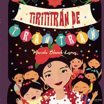 Tirititrán de tran tran