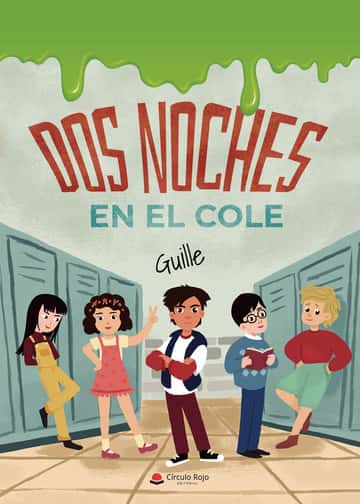 Dos noches en el cole