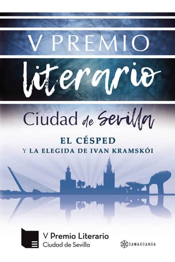 V Premio Literario Ciudad de Sevilla