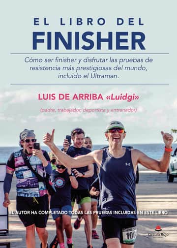 El libro del finisher