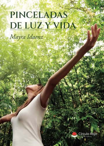 Pinceladas de luz y vida