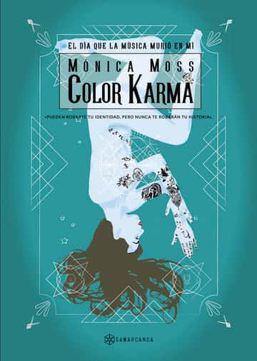 Color Karma: El día que la música murió en mí