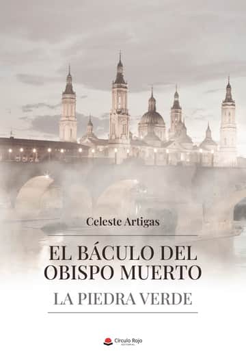 El báculo del obispo muerto: La piedra verde