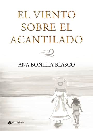 El viento sobre el acantilado
