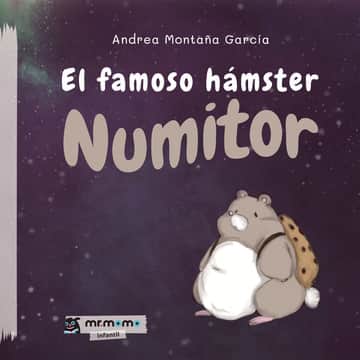 El famoso hámster Numitor Tapa Blanda