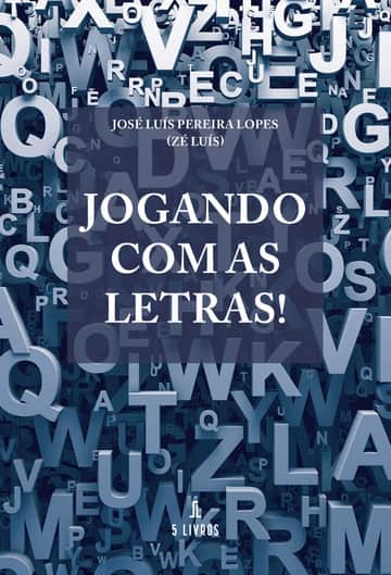 Jogando com as letras!