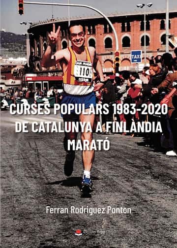 Curses Populars 1983-2020. De Catalunya a Finlàndia. Marató