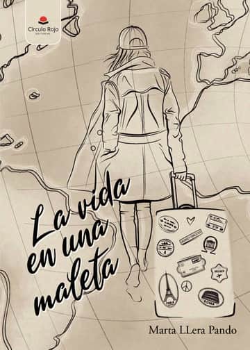 La vida en una maleta