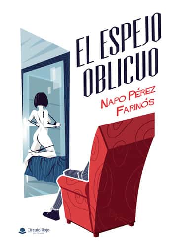 El espejo oblicuo
