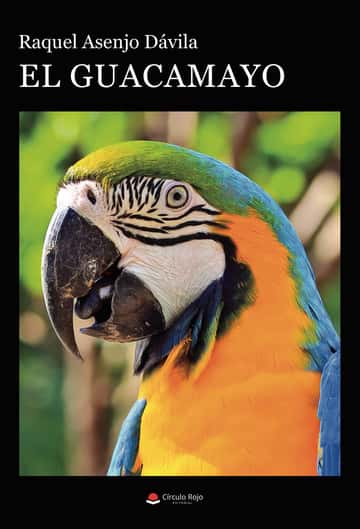El guacamayo