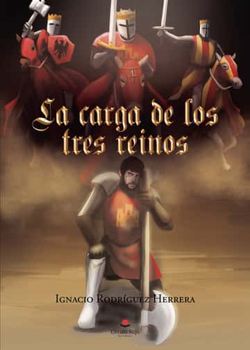 La carga de los tres reinos