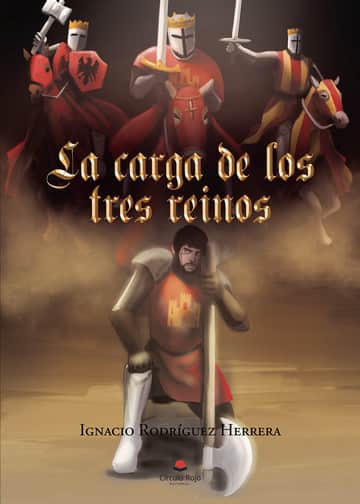 La carga de los tres reinos