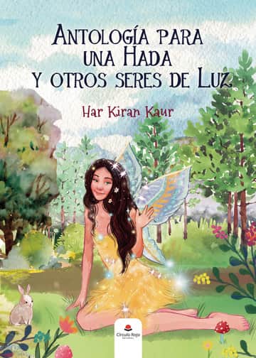 Antología para una hada y otros seres de luz