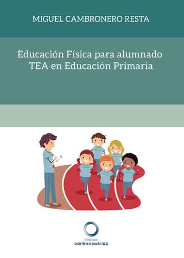 Educación Física para alumnado TEA en Educación Primaria