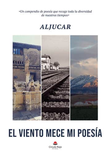 El viento mece mi poesía