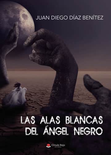 Las alas blancas del Ángel negro